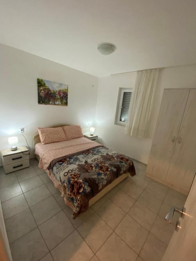 Apartmani Marojevic, บาร์ ภายนอก รูปภาพ