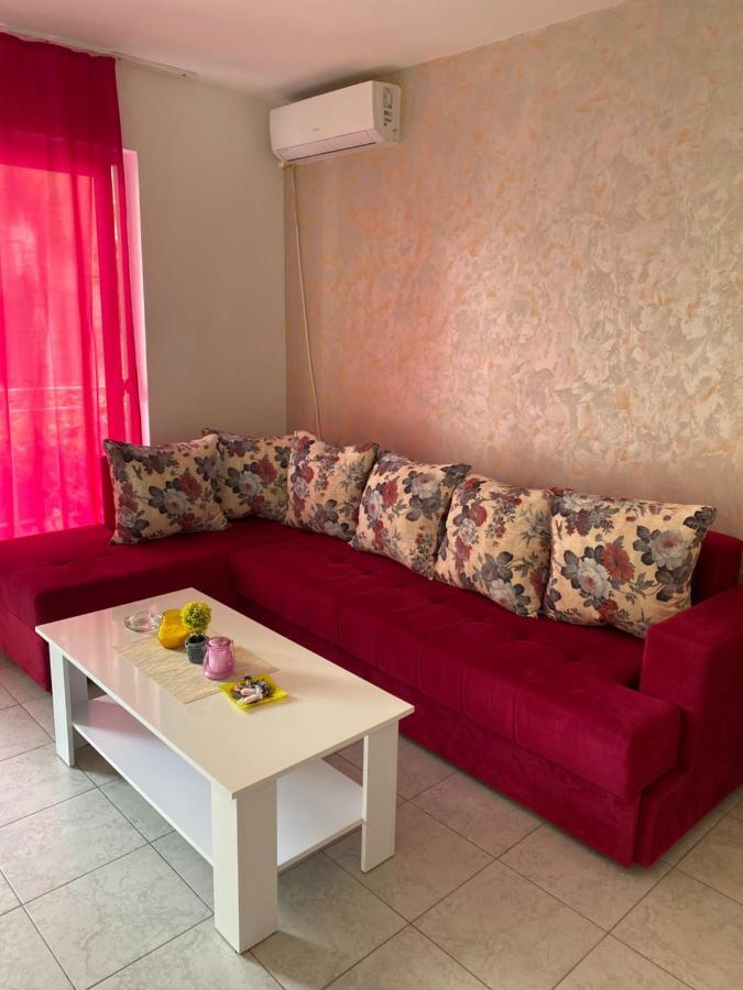 Apartmani Marojevic, บาร์ ภายนอก รูปภาพ