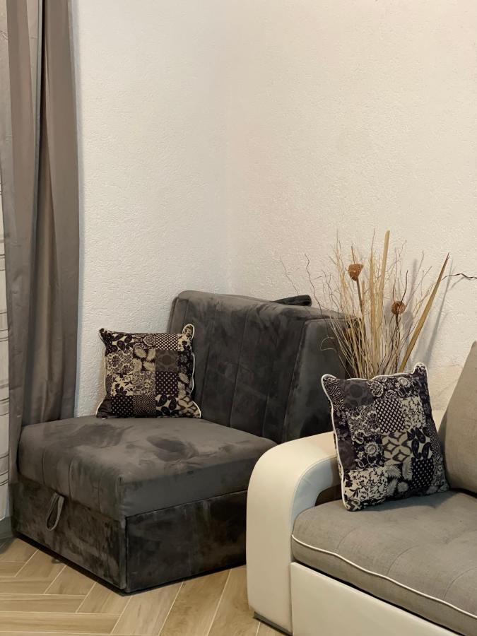 Apartmani Marojevic, บาร์ ภายนอก รูปภาพ
