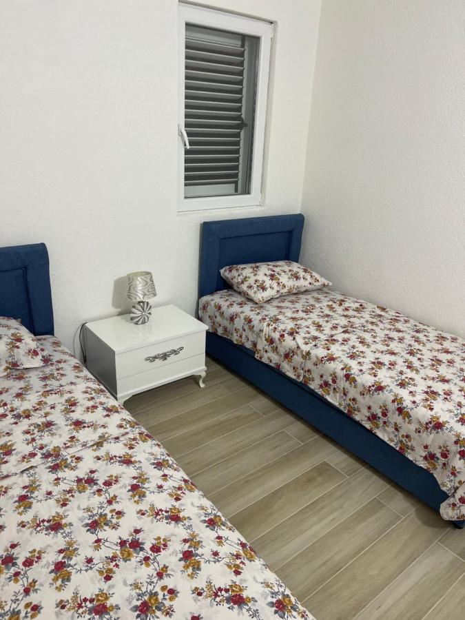 Apartmani Marojevic, บาร์ ภายนอก รูปภาพ