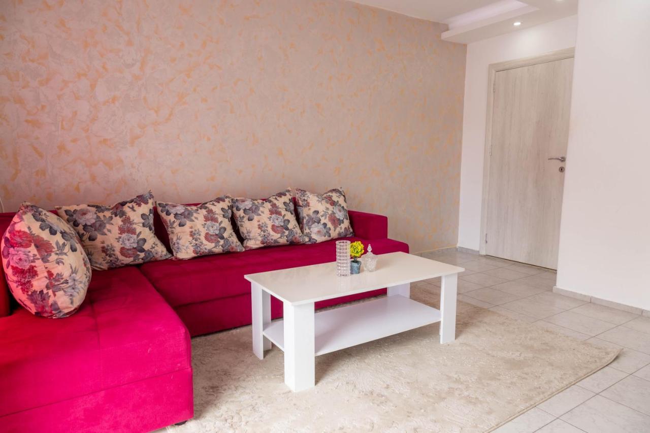 Apartmani Marojevic, บาร์ ภายนอก รูปภาพ