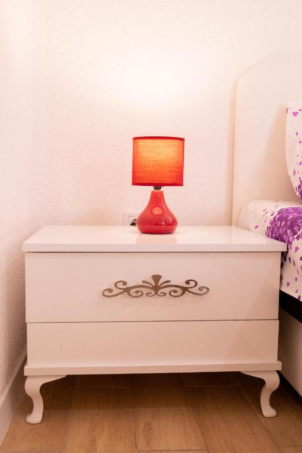 Apartmani Marojevic, บาร์ ภายนอก รูปภาพ