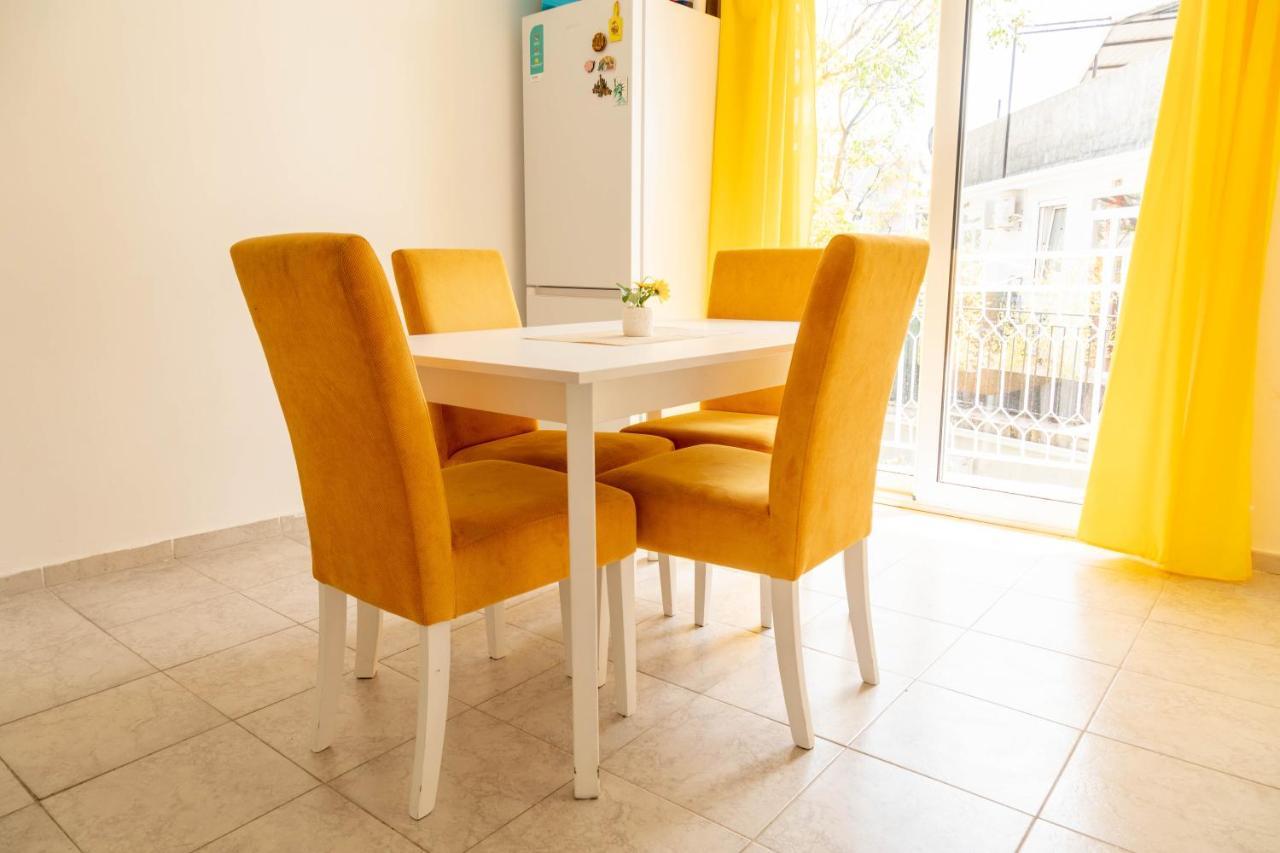 Apartmani Marojevic, บาร์ ภายนอก รูปภาพ