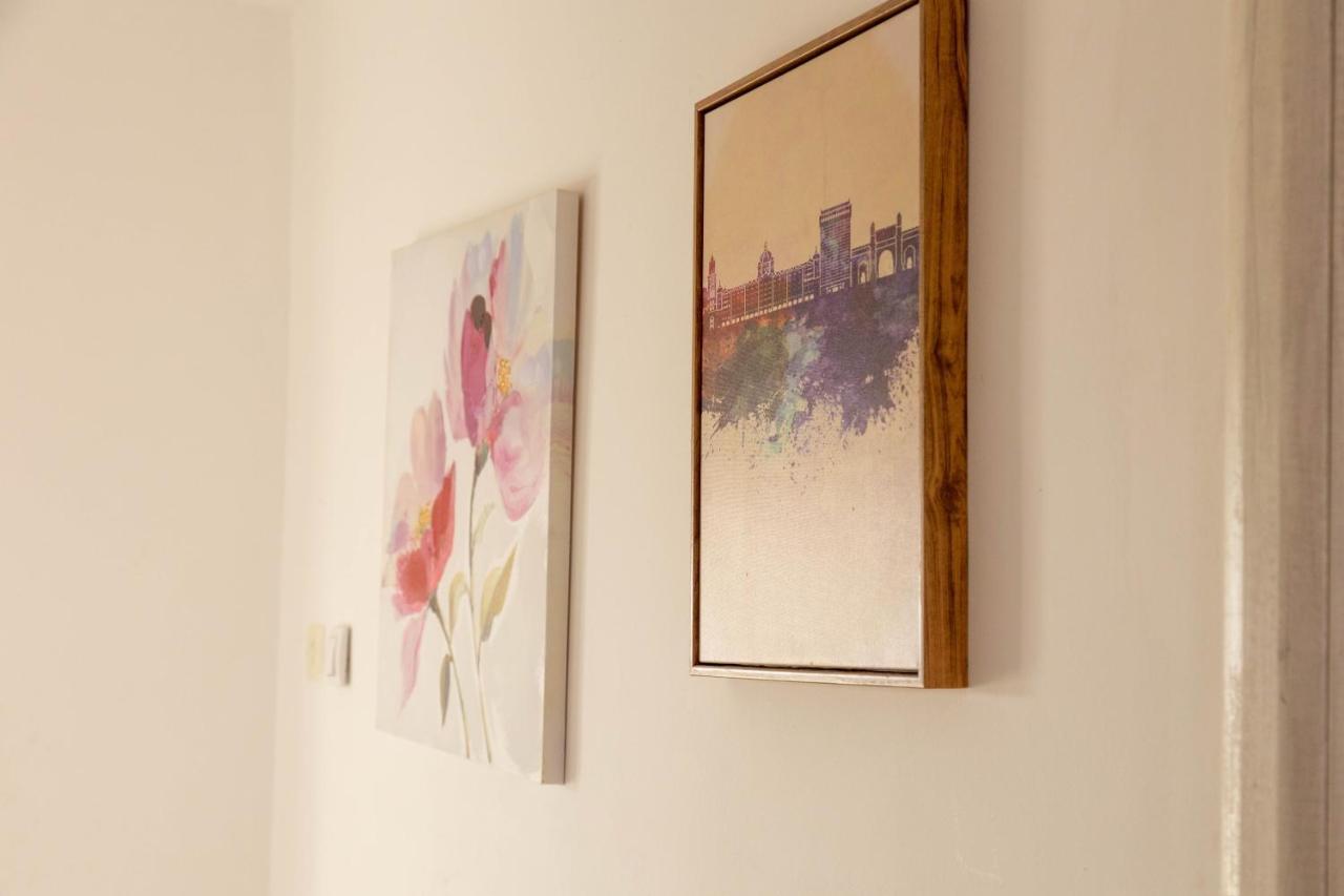 Apartmani Marojevic, บาร์ ภายนอก รูปภาพ