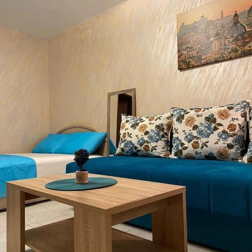 Apartmani Marojevic, บาร์ ภายนอก รูปภาพ