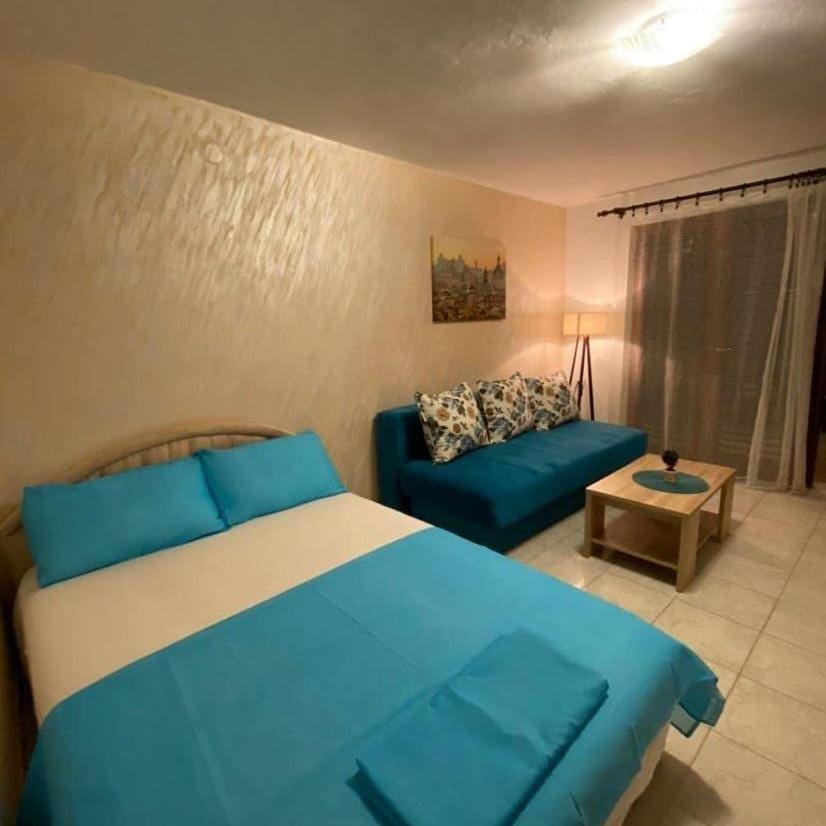 Apartmani Marojevic, บาร์ ภายนอก รูปภาพ