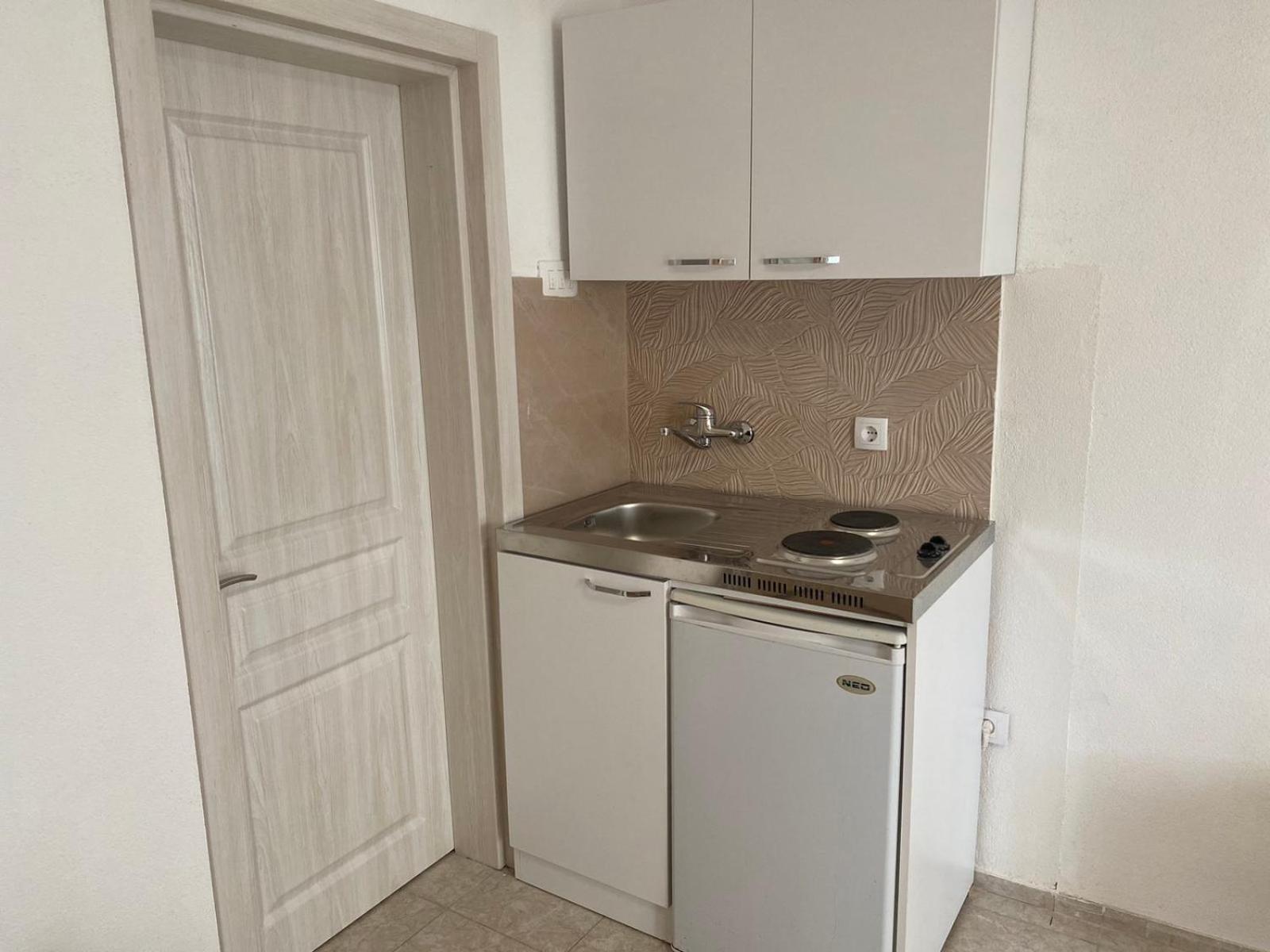 Apartmani Marojevic, บาร์ ภายนอก รูปภาพ