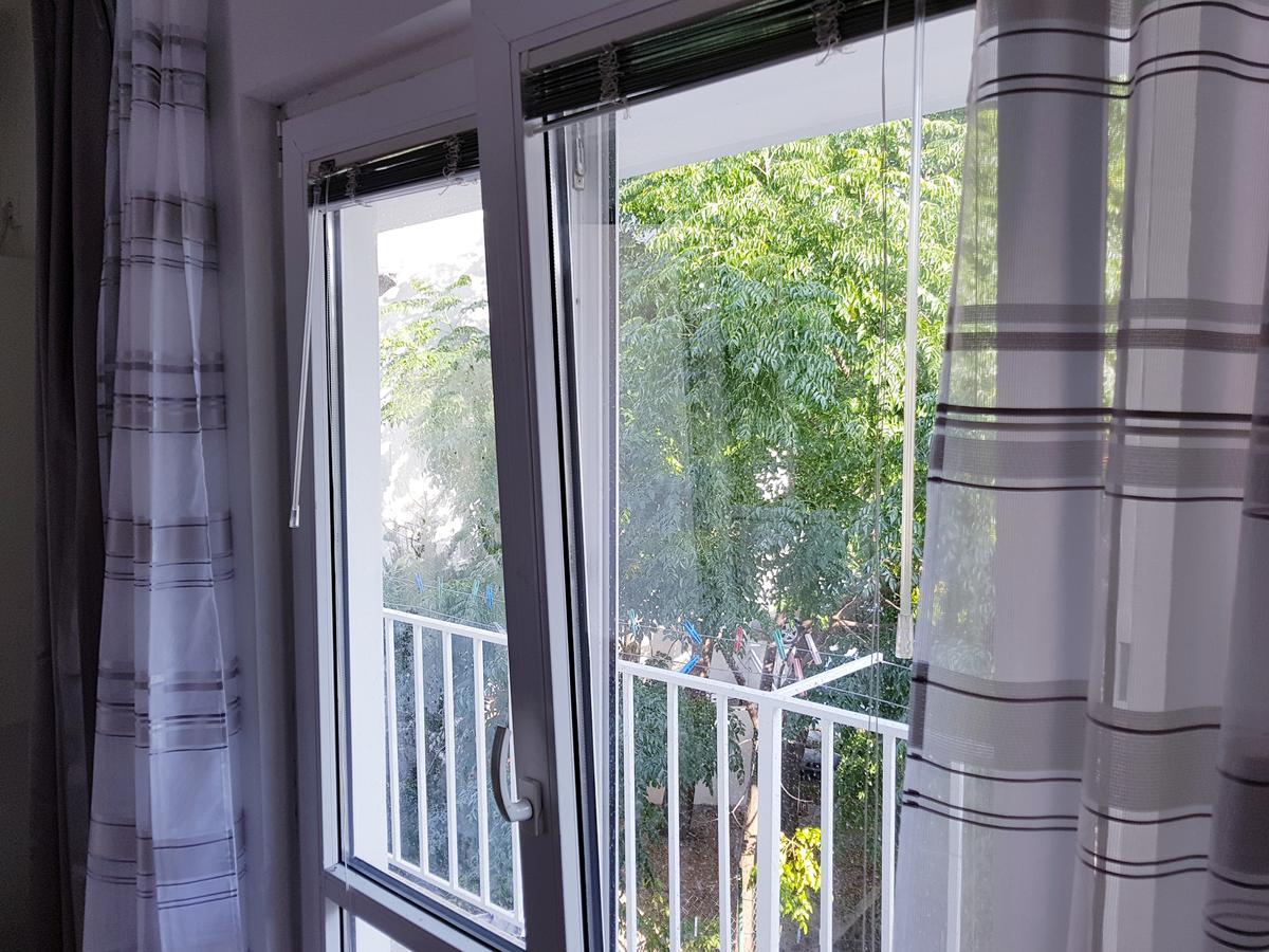 Apartmani Marojevic, บาร์ ภายนอก รูปภาพ